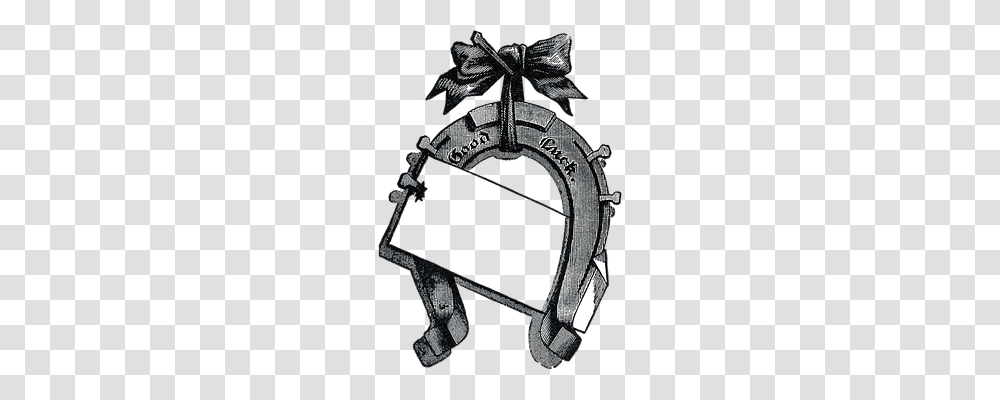 Horseshoe Tool, Buckle, Window Transparent Png