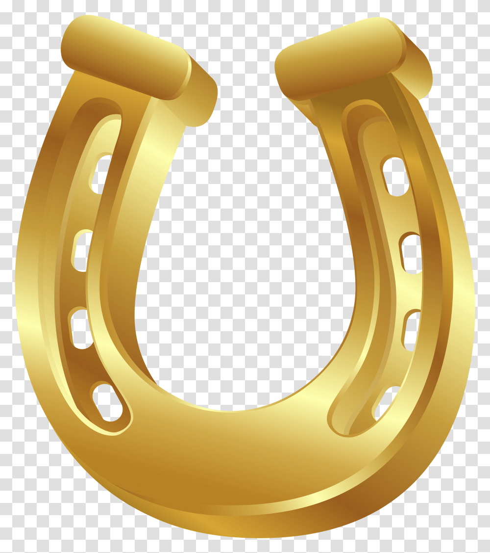 Horseshoe Clipart Transparent Png