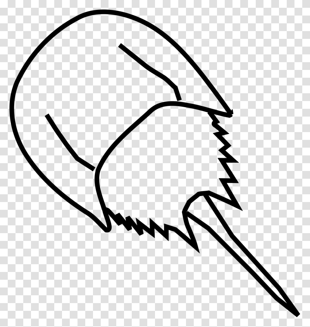 Horseshoe Crab Clipart, Gray, World Of Warcraft Transparent Png