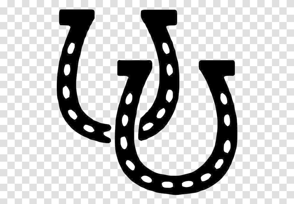 Horseshoe Free Clip Art On Clipart Library Transparent Png