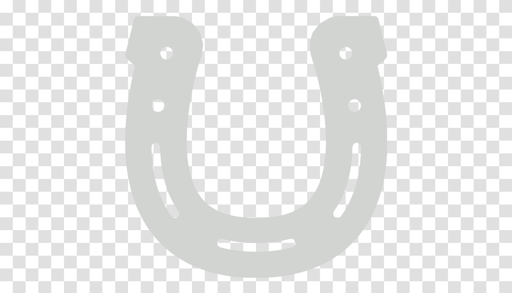 Horseshoe Icons And Graphics Crescent, Snowman, Winter, Outdoors, Nature Transparent Png