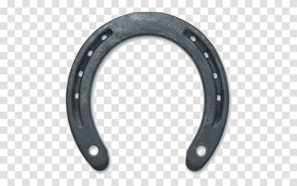 Horseshoe Image Horse Shoes With Stud Holes, Blow Dryer, Appliance, Hair Drier Transparent Png