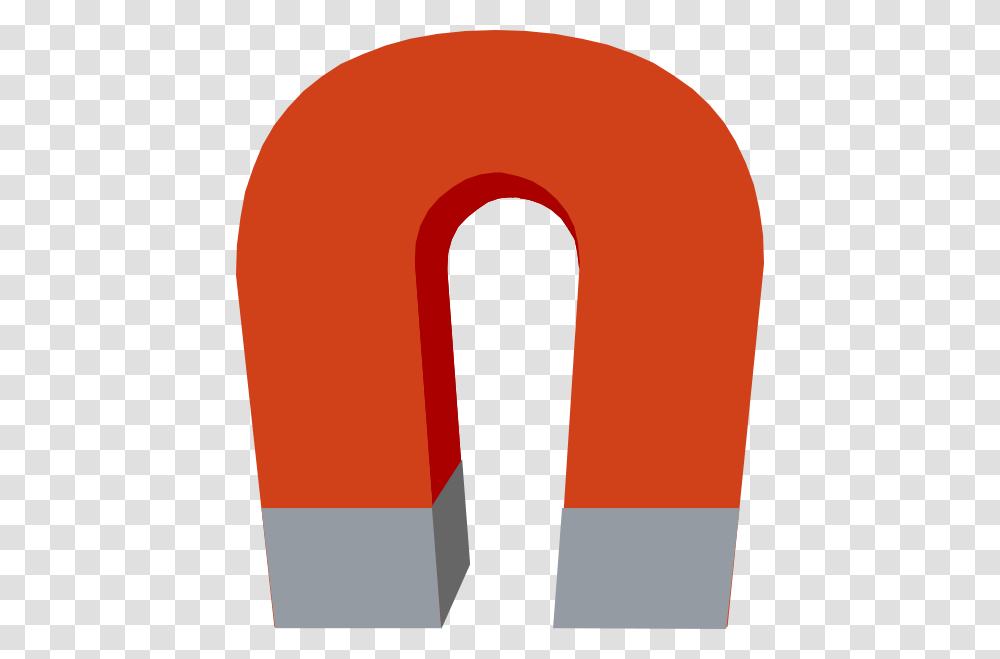 Horseshoe Magnet Clip Art For Web, Number, Alphabet Transparent Png