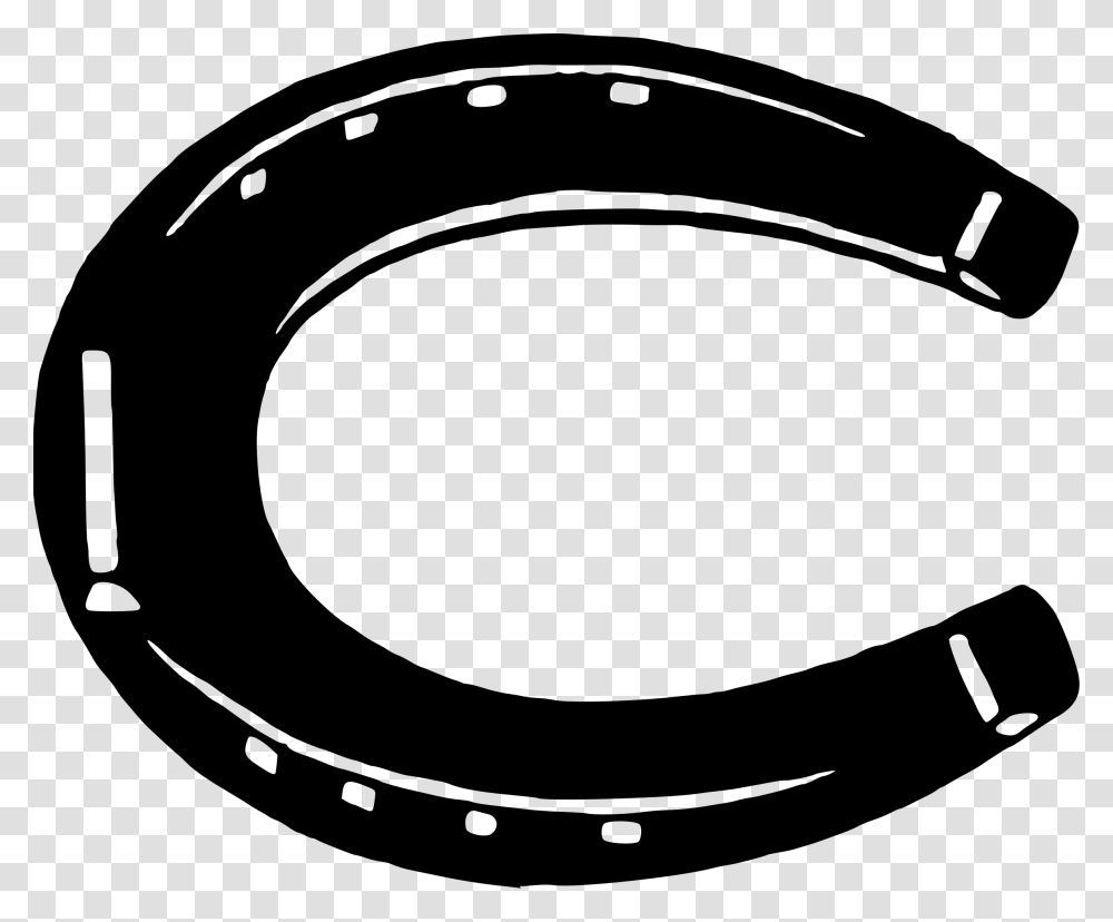 Horseshoe, Tool, Gray, World Of Warcraft Transparent Png