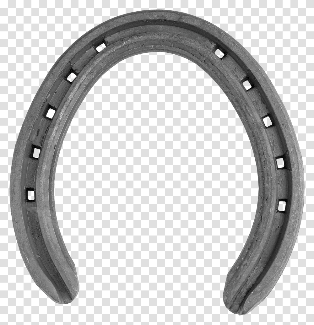 Horseshoe, Tool, Helmet, Apparel Transparent Png