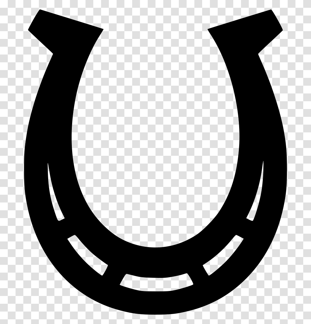 Horseshoe, Tool, Oval Transparent Png