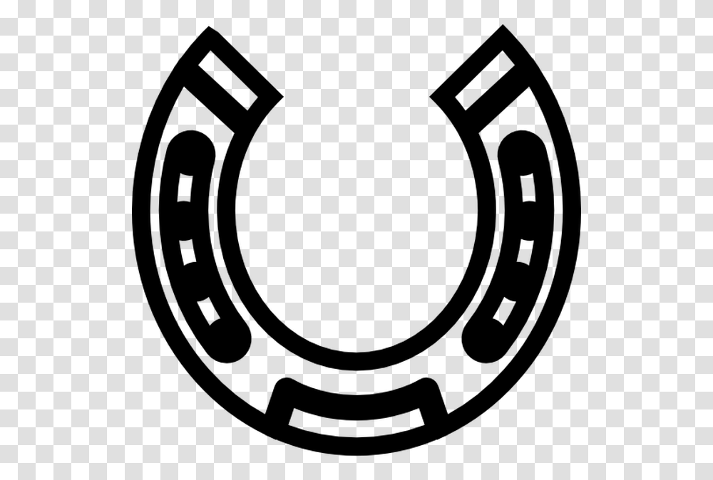 Horseshoe Vector Forma Ferro Di Cavallo, Gray, World Of Warcraft Transparent Png