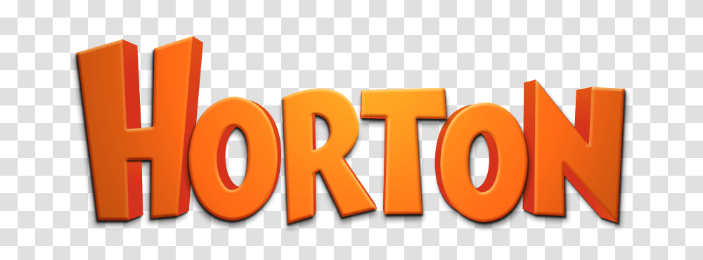 Horton Hears A Who Movie Fanart Fanart Tv, Word, Alphabet, Label Transparent Png