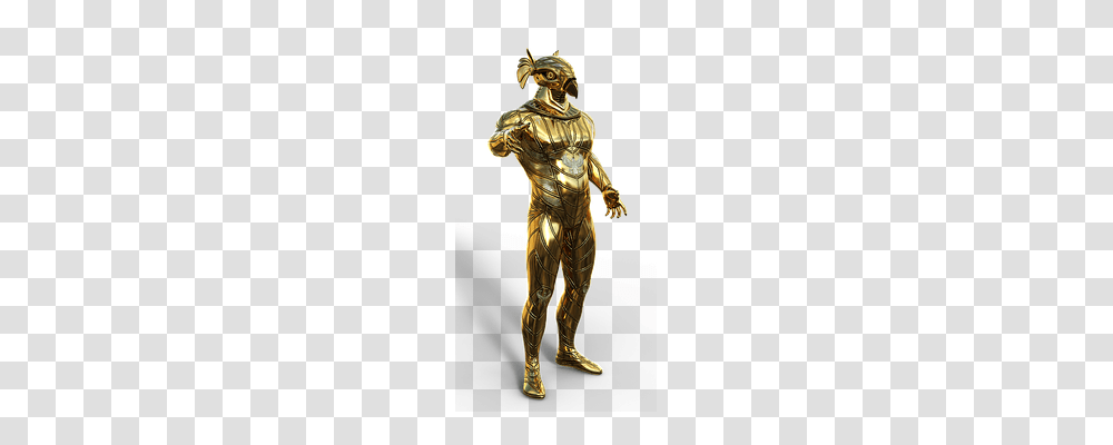 Horus Religion, Bronze, Trophy, Person Transparent Png