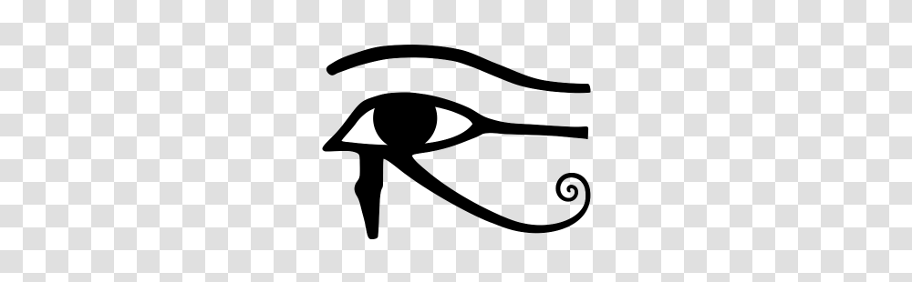 Horus O Deus Sol Do Egito Tattoo Egyptian Tattoo And Tatoo, Logo, Trademark, Batman Logo Transparent Png