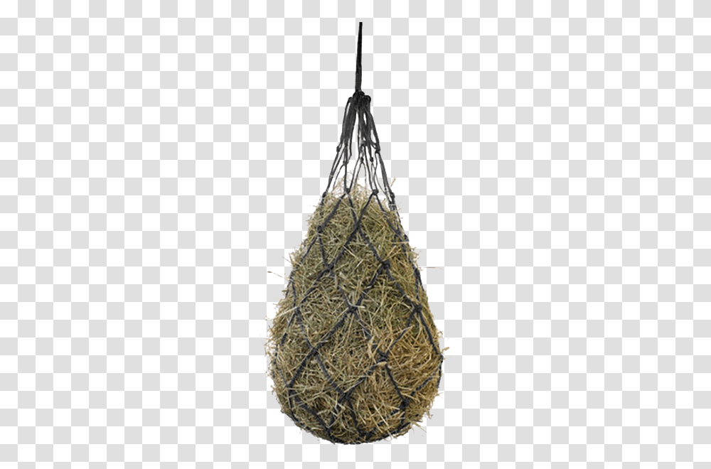 Horze Nylon Hay Net, Plant, Pineapple, Fruit, Food Transparent Png