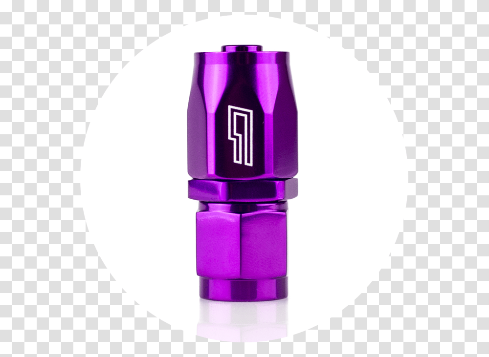 Hose, Bottle, Purple, Shaker, Crystal Transparent Png
