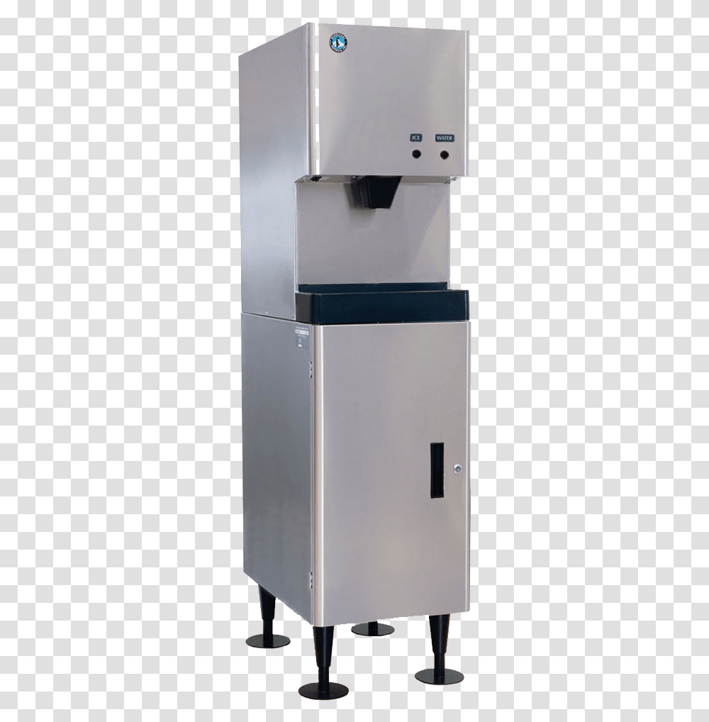 Hoshizaki Ice And Water Machine, Appliance, Refrigerator, Dishwasher Transparent Png