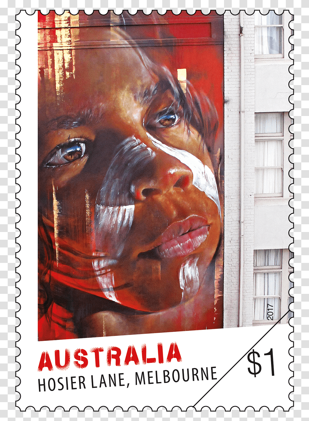 Hosier Inc. Paint Up Project Round 1. Adnate, Poster, Advertisement, Postage Stamp Transparent Png
