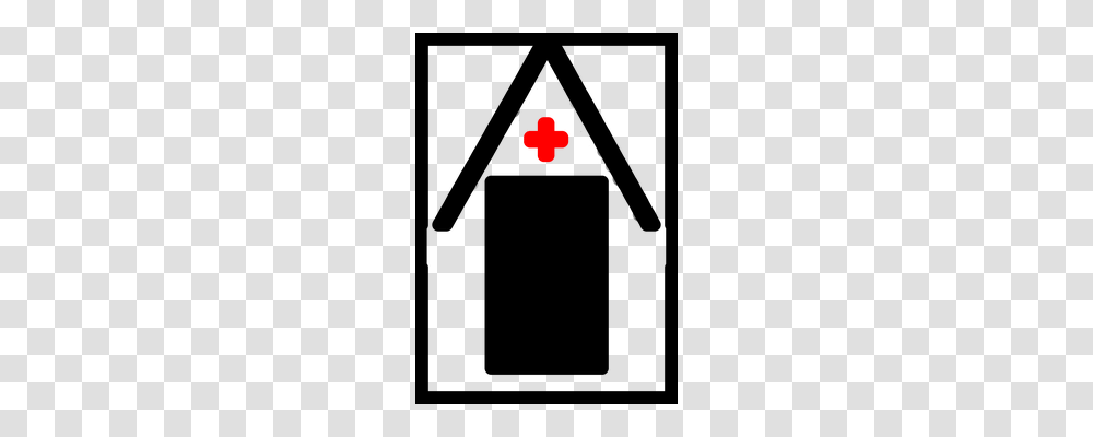 Hospital Logo, Trademark, First Aid Transparent Png