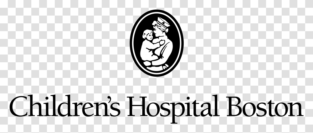 Hospital Boston, Stencil, Emblem Transparent Png