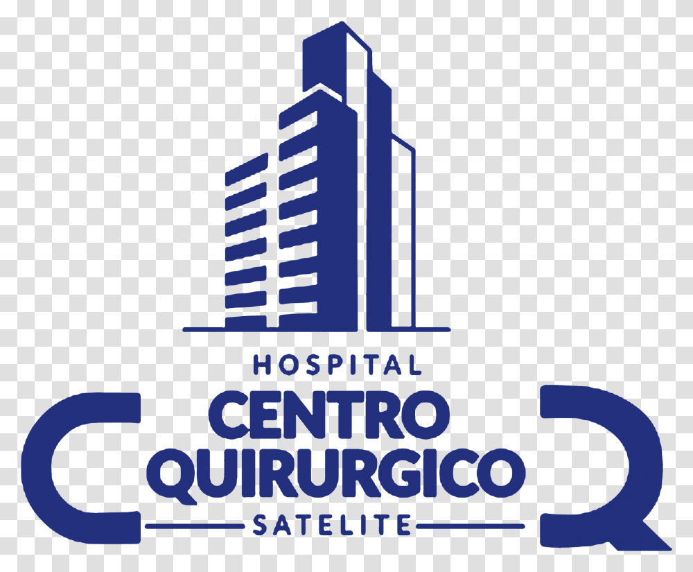 Hospital Centro Quirrgico Satlite, City, Urban, Building, High Rise Transparent Png
