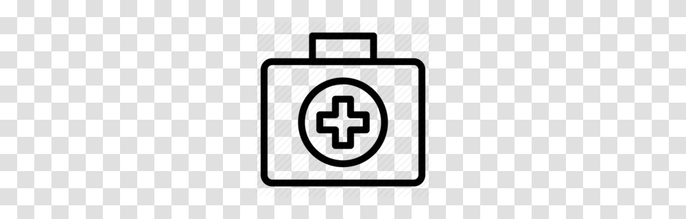 Hospital Clipart, Bag, Briefcase, Rug, First Aid Transparent Png