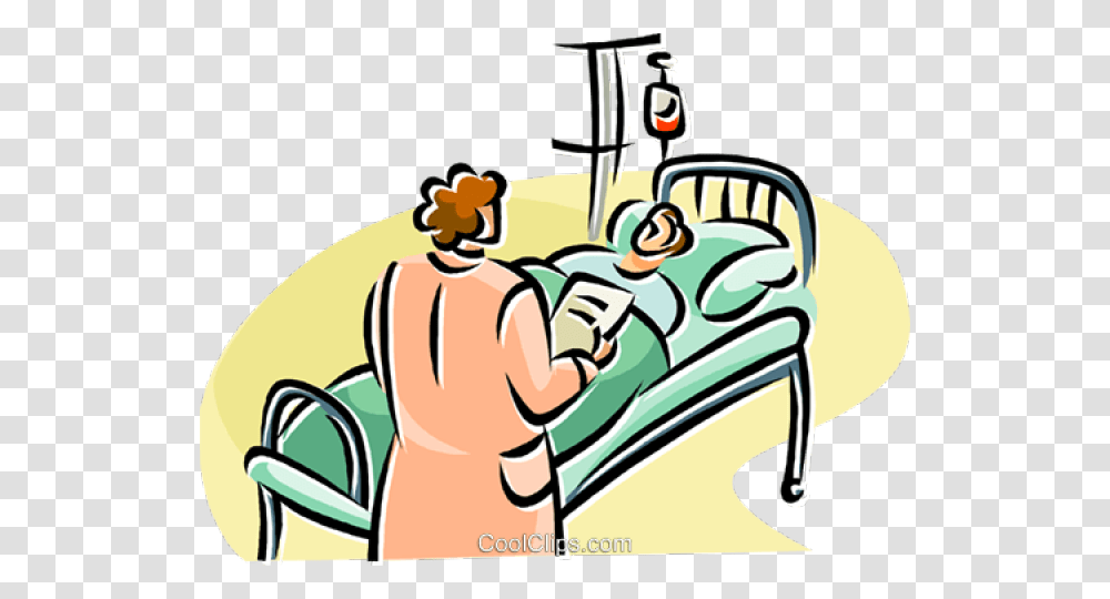 Hospital Clipart Hospital Bed Hospital Bed Clipart, Outdoors, Hand, Video Gaming, Washing Transparent Png