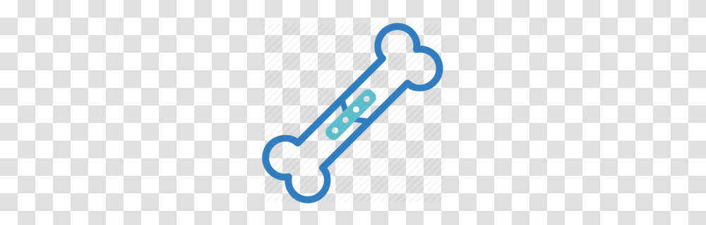 Hospital Clipart, Key, Wrench Transparent Png