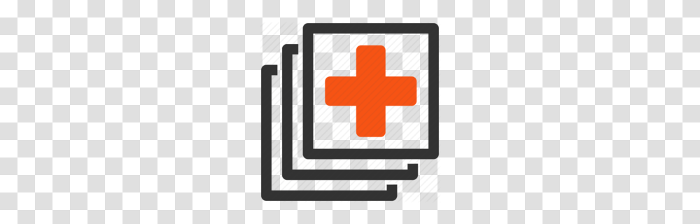 Hospital Clipart, Logo, Trademark, First Aid Transparent Png