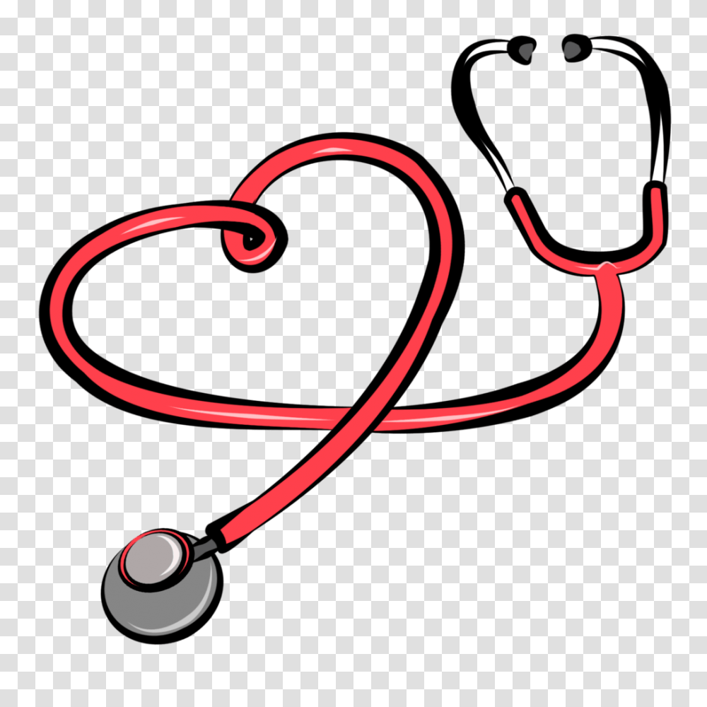 Hospital Cliparts, Bow, Light, Heart, Electronics Transparent Png