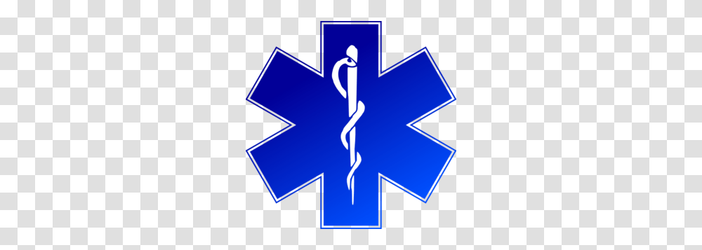 Hospital Cross Clipart Clip Art, Logo, Trademark, Sign Transparent Png