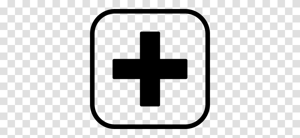 Hospital Cross Free Vectors Logos Icons And Photos Downloads, Gray, World Of Warcraft Transparent Png