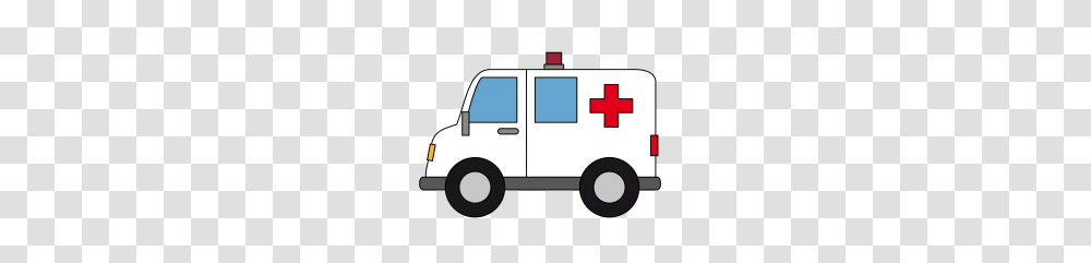 Hospital Doentes E Etc Fall Fest, Van, Vehicle, Transportation, Ambulance Transparent Png