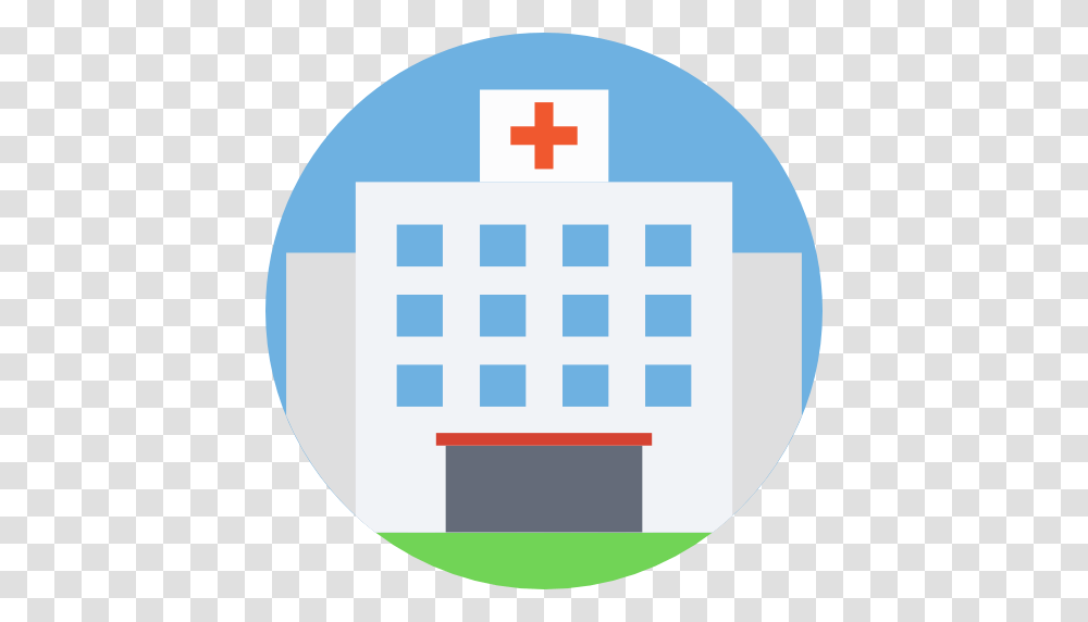 Hospital, First Aid, Rug, Logo Transparent Png