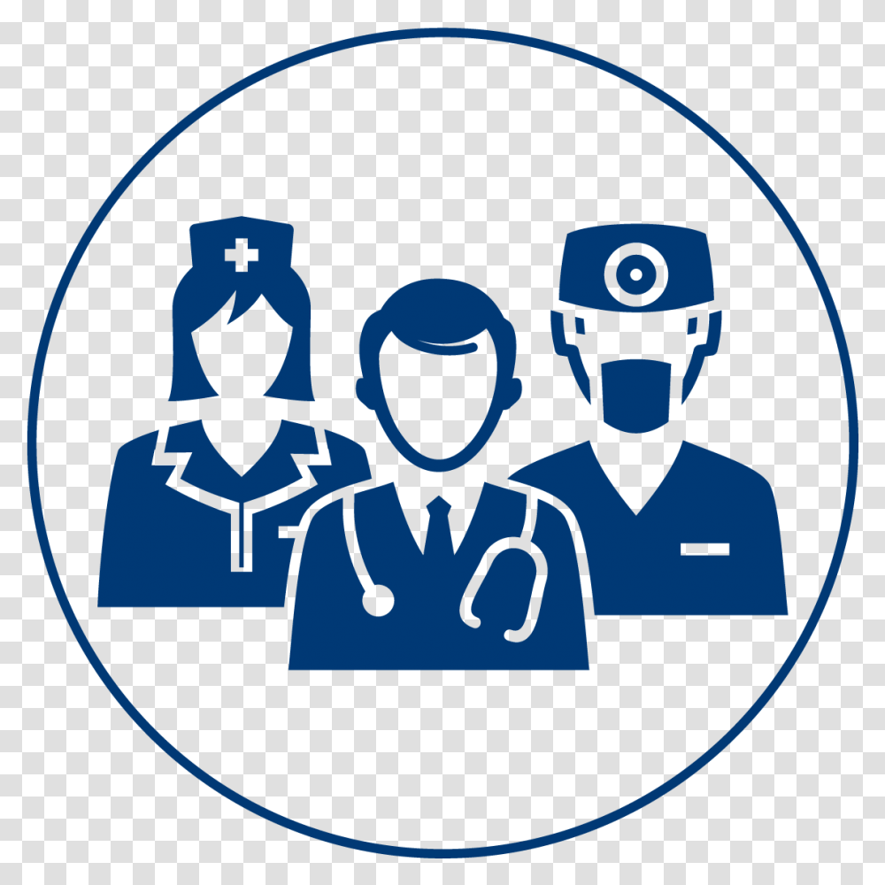 Hospital Icon Medical Team Icon, Ninja, Stencil Transparent Png