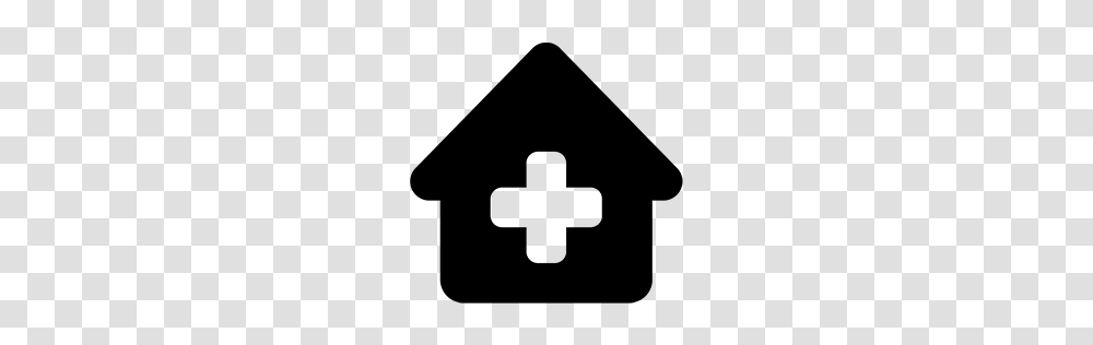 Hospital Icon Transparent Png