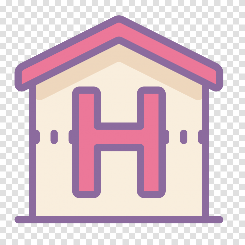 Hospital Icono, Nature, Number Transparent Png