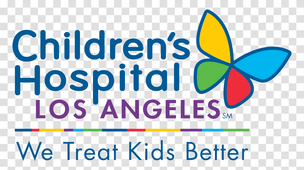 Hospital Los Angeles Logo, Trademark Transparent Png