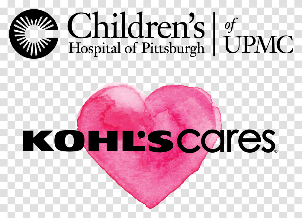 Hospital Of Pittsburgh Of Upmc, Heart, Plectrum Transparent Png