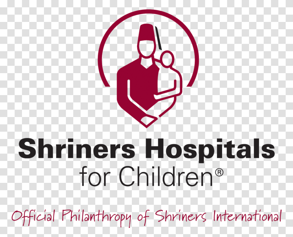 Hospital Shriners Hospital For Children, Logo, Trademark Transparent Png