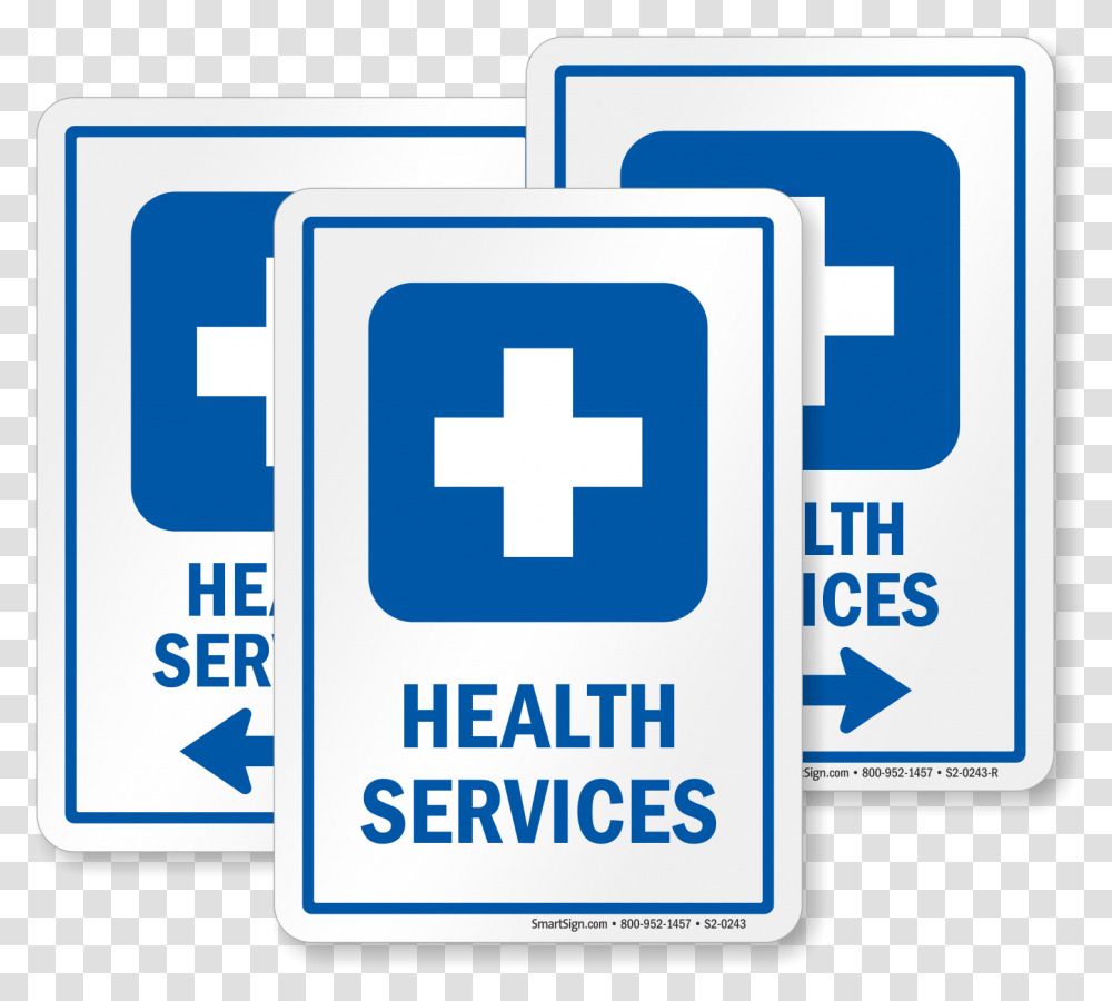 Hospital Sign, First Aid, Label, Security Transparent Png