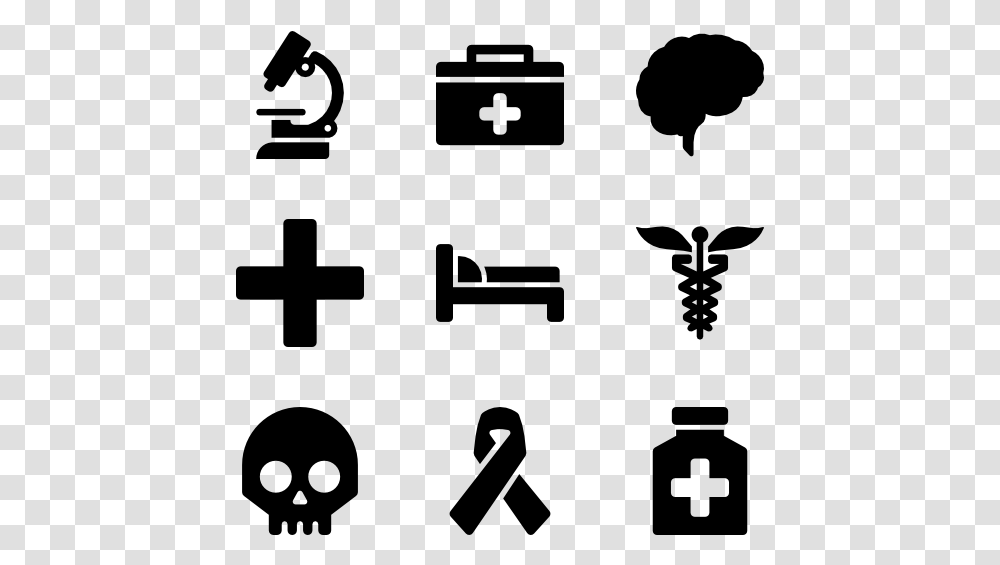 Hospital Sign Icon Packs Audio Equipment Icon, Gray, World Of Warcraft Transparent Png