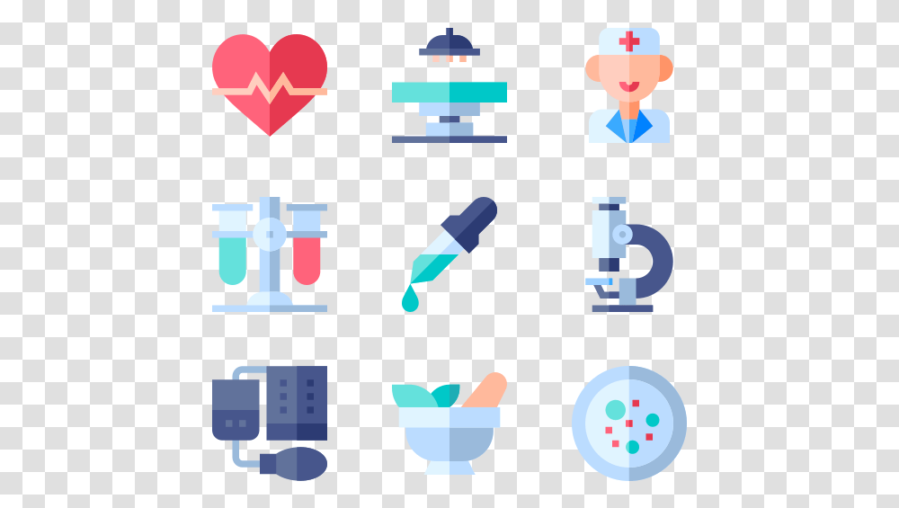 Hospital, Number, Alphabet Transparent Png