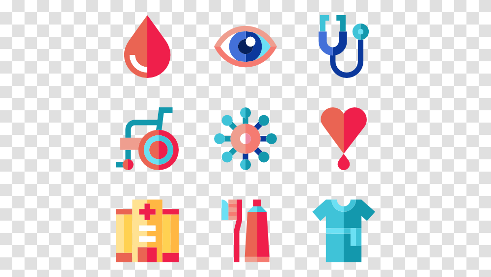 Hospital Things, Number Transparent Png