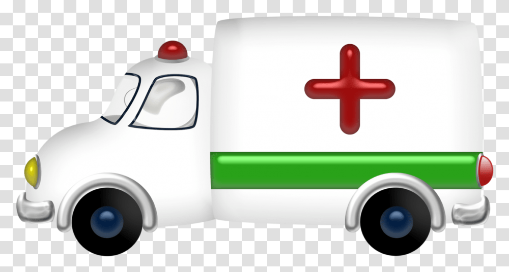 Hospital Transportation Cartoon Illustration Ambulance Prozrachnom Fone Skoraya Pomosh, Van, Vehicle, First Aid Transparent Png
