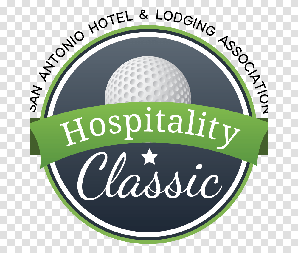 Hospitality Classic Logo Alex Zurdo, Sport, Sports, Golf Ball Transparent Png