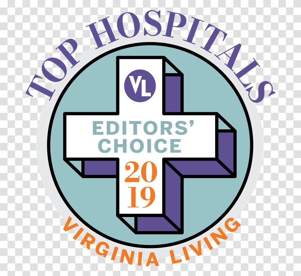 Hospitals Logo Cross, Trademark, Label Transparent Png