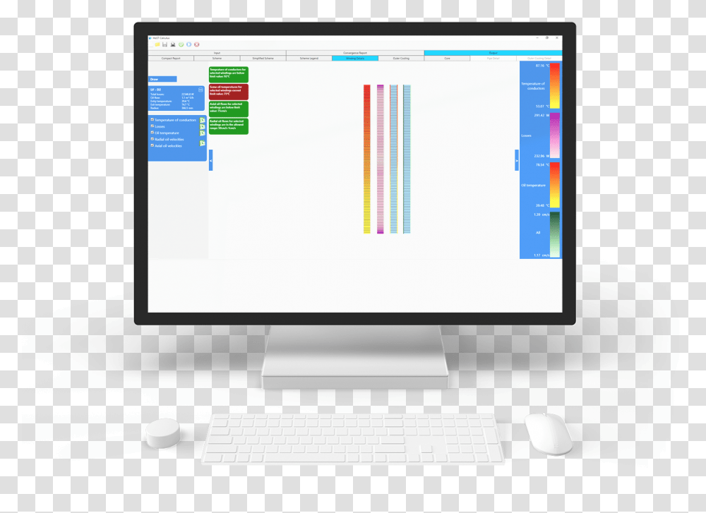 Host Calculus Computer Monitor, Computer Keyboard, Computer Hardware, Electronics, Screen Transparent Png