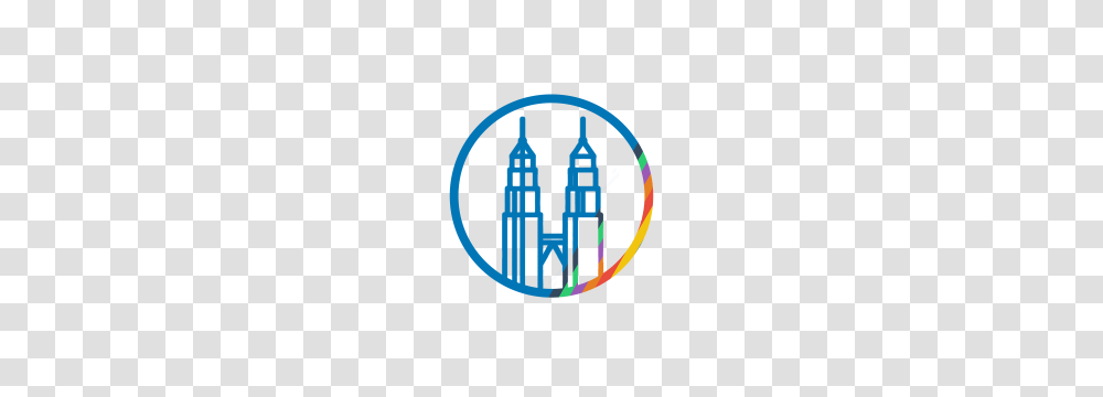 Host City, Logo, Light, Clock Tower Transparent Png