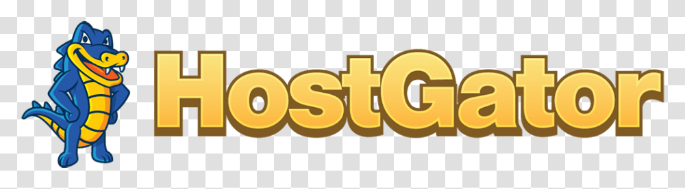 Host Gator Logo, Word, Alphabet Transparent Png