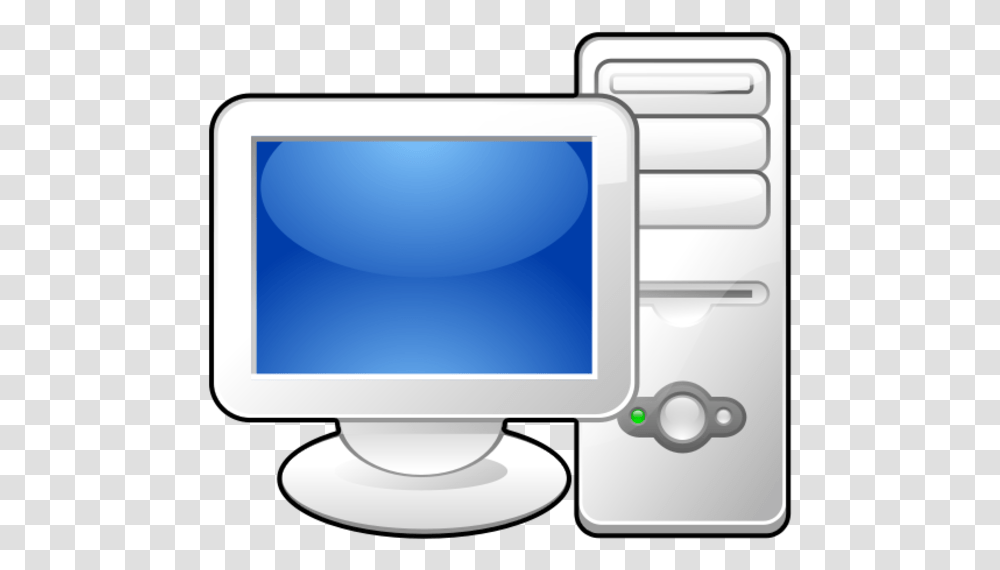 Host Pc, Computer, Electronics, Monitor, Screen Transparent Png