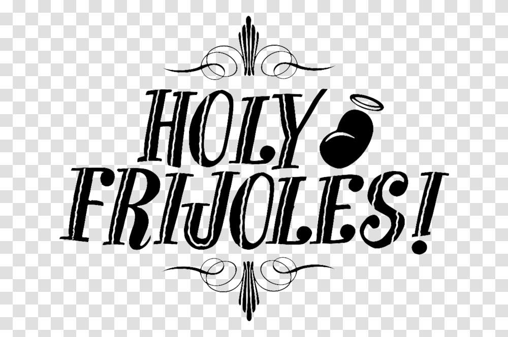 Hosted By Holy Frijoles, Alphabet, Handwriting, Letter Transparent Png