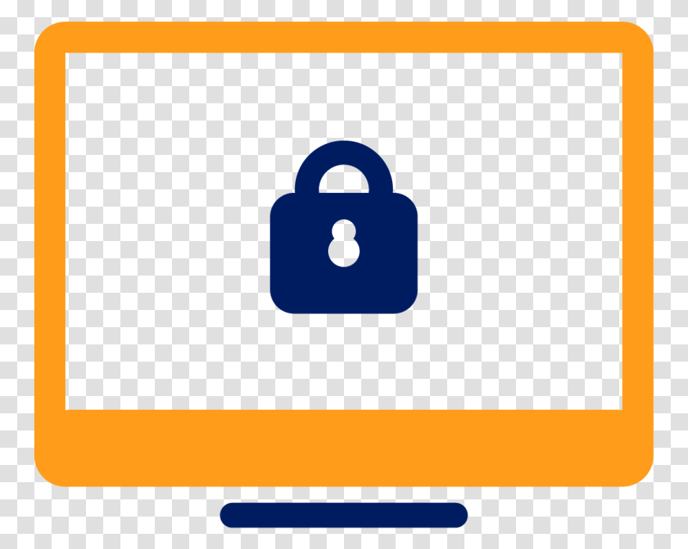 Hosted Firewall, Security, Lock Transparent Png