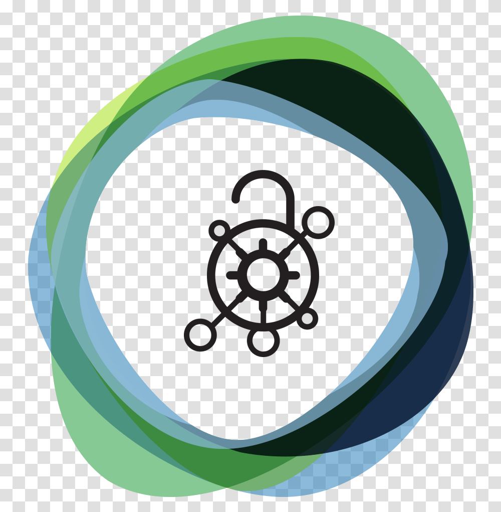 Hosted Open Source 2 Circle, Plant Transparent Png